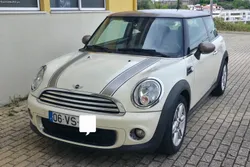 MINI Cooper 3p