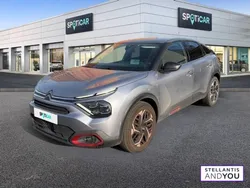 Citroën C4 PureTech 130 S&S BVM6 Feel Pack