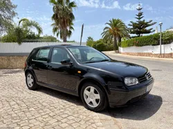 VW Golf 1.4 Highline