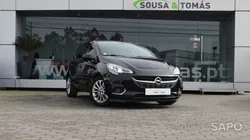 Opel Corsa de 2017