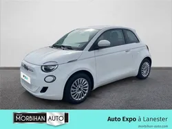 Fiat 500 III 500e MY22 SERIE 1 STEP Berline E 95 CH Action