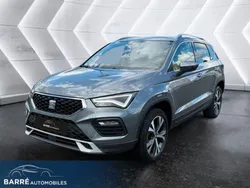Seat Ateca 1.0 TSI 110 ch Start/Stop Copa 5P