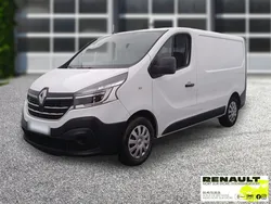 Renault Trafic (3) TRAFIC PRO+ L1H1 1000 dCi 145 EDC