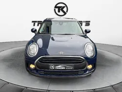 Mini Clubman One D 116 ch