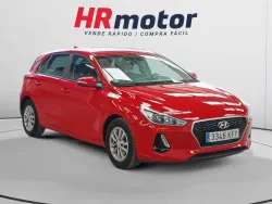 Hyundai i30 1.0 TGDI Link 120