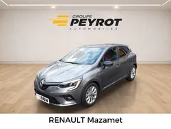 RENAULT Clio TCe 90 Evolution
