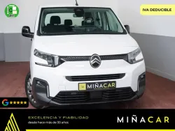 CITROEN Berlingo BlueHDi S&S Talla M Max 100