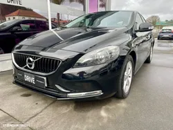 Volvo V40 2.0 D2 Kinetic Eco