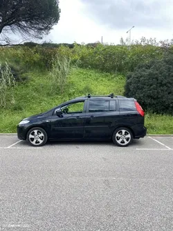 Mazda 5 MZR-CD 2.0 Comfort
