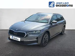 Skoda Octavia Combi 2.0 TDI 150 ch SCR DSG7 Selection