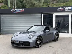 Porsche 911 992.2 3.0 carrera 394 aéro kit