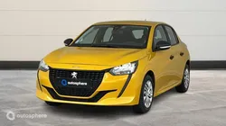 Peugeot 208 1.2 PureTech 75ch S&S Like