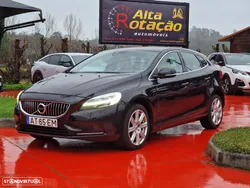 Volvo V40 D2 Inscription