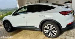 Audi Q4 Sportback e-tron 35 55 kWH