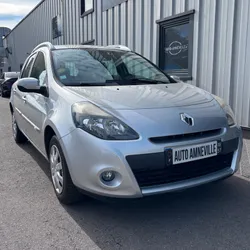 Renault clio 3 estate 1.5 dci 75 alize