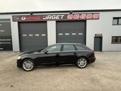 Audi A6 3.0 Tdi 272cv quattro