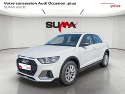 Audi A1 ALLSTREET 25 TFSI 95 ch BVM5 Design