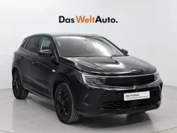 Opel Grandland 1.2 Turbo GS