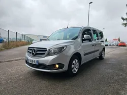 Mercedes Citan Tourer 111 CDI 110ch Extra-Long Prime 7 Places