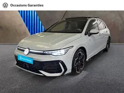 Volkswagen Golf 2.0 TDI 150ch R-Line Edition DSG7