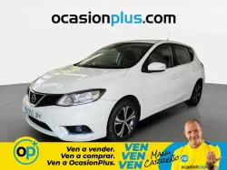 NISSAN Pulsar 1.5 dCi Acenta