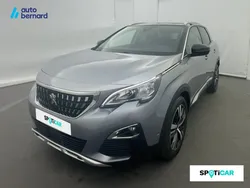 Peugeot 3008 1.2 PureTech 130ch E6.c Allure Business S&S EAT8