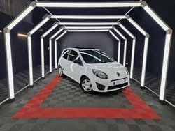 Renault TWINGO II 1.2 16V 75CH NIGHT & DAY * TOIT PANORAMIQUE OUVRANT