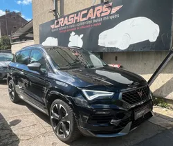 Cupra Ateca 2.0 TSI 300ch 4Drive DSG7