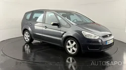 Ford S-Max 1.8 TDCi Titanium 7L de 2008