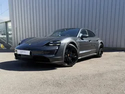 PORSCHE Taycan Cross Turismo 4 476 ch