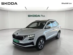 SKODA Karoq 2.0 TDI 116 ch SCR DSG7 Business