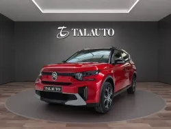 CITROEN C3 Aircross Hybrid Plus e-DCS6 110