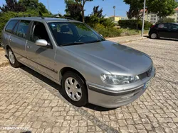 Peugeot 406 Break 1.8 Executive