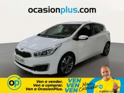 KIA Ceed Cee´d 1.6CRDI VGT x-Tech16 136