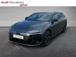 Audi A6 Avant e-tron e-tron performance 367ch S line