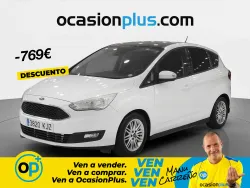FORD C-Max 1.5TDCi Trend+ 120