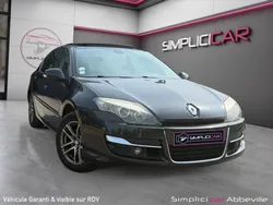 RENAULT Laguna Génération III (B91) Phase 2 1.5 dCi 110ch FAP Black Edition eco² 110Ch 239000 kms