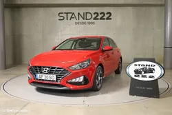 Hyundai i30 1.6 CRDI STyle