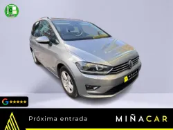 VOLKSWAGEN Golf Sportsvan 1.4 TSI BMT Advance DSG 92kW