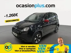 FIAT Panda 1.0 Gse Red Hybrid