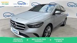 Mercedes Classe B 180 136 7G-DCT Progessive Line