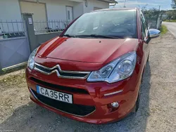 Citroën C3 1.1 VTI SELECT 60000 km