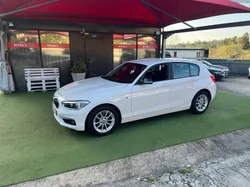 BMW 116 d | Full Extras | NACIONAL