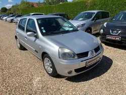 Renault Clio II 1,4L ESSENCE 1ère MAIN