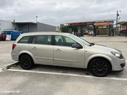 Opel Astra Caravan 1.3 CDTi Enjoy