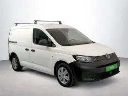 Volkswagen Caddy Caddy CARGO 2.0 TDI 100 4P