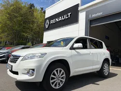 Toyota rav4 iii 2.2 d4d 150 cv - 4wd