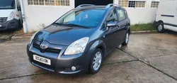 Toyota Corolla verso 7places