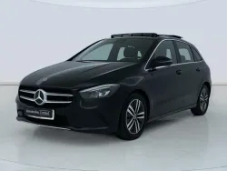 Mercedes-Benz B 200 200d 8G-DCT