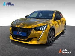 Peugeot 208 1.5 BlueHDi 100ch S&S GT Pack